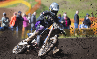 Vaidavas kauss 2024 2. diena. Foto: Jānis Pastars265