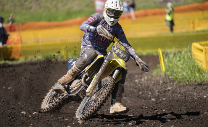 Vaidavas kauss 2024 2. diena. Foto: Jānis Pastars267