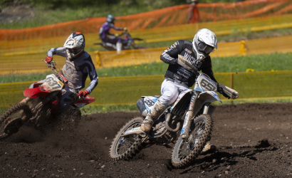 Vaidavas kauss 2024 2. diena. Foto: Jānis Pastars270