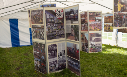 Vaidavas kauss 2024 2. diena. Foto: Jānis Pastars275