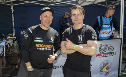 Vaidavas kauss 2024 2. diena. Foto: Jānis Pastars278