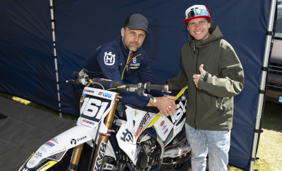 Vaidavas kauss 2024 2. diena. Foto: Jānis Pastars279