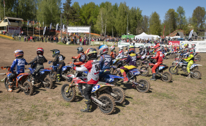 Vaidavas kauss 2024 2. diena. Foto: Jānis Pastars282