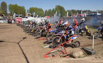 Vaidavas kauss 2024 2. diena. Foto: Jānis Pastars283