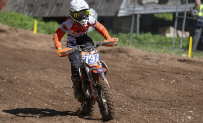 Vaidavas kauss 2024 2. diena. Foto: Jānis Pastars284