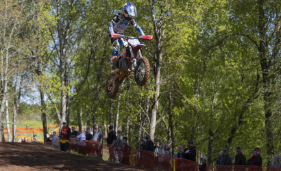 Vaidavas kauss 2024 2. diena. Foto: Jānis Pastars287