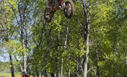 Vaidavas kauss 2024 2. diena. Foto: Jānis Pastars288