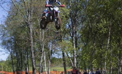 Vaidavas kauss 2024 2. diena. Foto: Jānis Pastars290