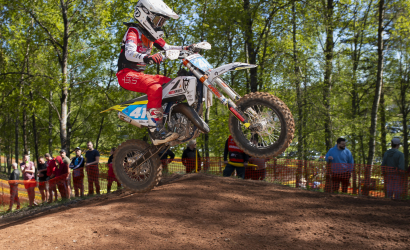 Vaidavas kauss 2024 2. diena. Foto: Jānis Pastars292