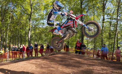 Vaidavas kauss 2024 2. diena. Foto: Jānis Pastars293