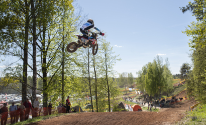 Vaidavas kauss 2024 2. diena. Foto: Jānis Pastars294