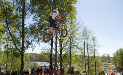 Vaidavas kauss 2024 2. diena. Foto: Jānis Pastars295