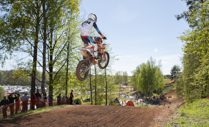 Vaidavas kauss 2024 2. diena. Foto: Jānis Pastars298