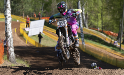 Vaidavas kauss 2024 2. diena. Foto: Jānis Pastars299