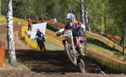 Vaidavas kauss 2024 2. diena. Foto: Jānis Pastars300