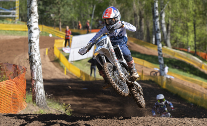 Vaidavas kauss 2024 2. diena. Foto: Jānis Pastars301