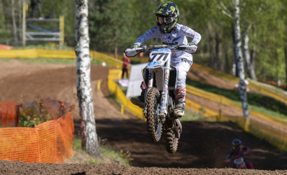 Vaidavas kauss 2024 2. diena. Foto: Jānis Pastars302