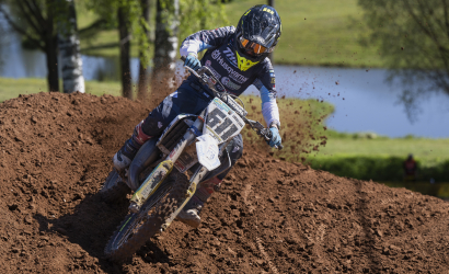 Vaidavas kauss 2024 2. diena. Foto: Jānis Pastars303