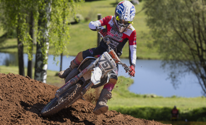 Vaidavas kauss 2024 2. diena. Foto: Jānis Pastars304