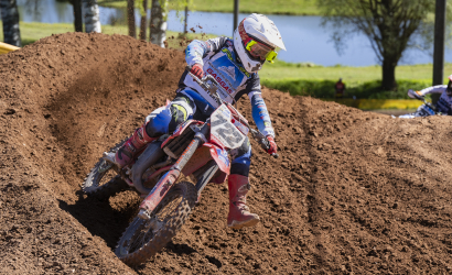 Vaidavas kauss 2024 2. diena. Foto: Jānis Pastars306