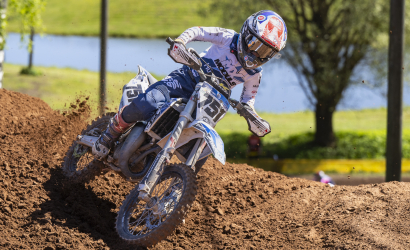 Vaidavas kauss 2024 2. diena. Foto: Jānis Pastars307