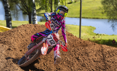 Vaidavas kauss 2024 2. diena. Foto: Jānis Pastars308