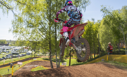 Vaidavas kauss 2024 2. diena. Foto: Jānis Pastars312