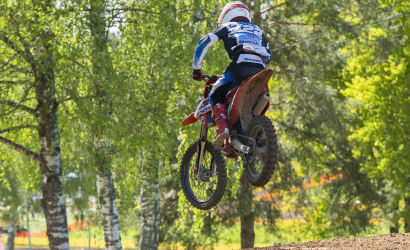 Vaidavas kauss 2024 2. diena. Foto: Jānis Pastars313