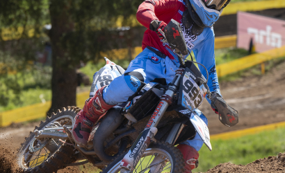 Vaidavas kauss 2024 2. diena. Foto: Jānis Pastars314