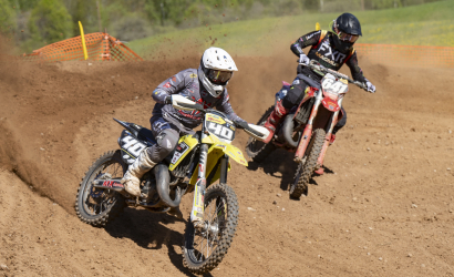 Vaidavas kauss 2024 2. diena. Foto: Jānis Pastars315