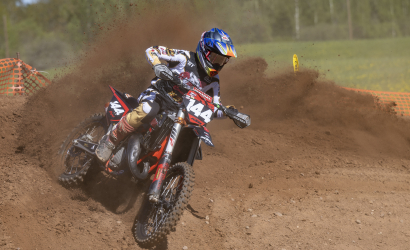 Vaidavas kauss 2024 2. diena. Foto: Jānis Pastars317