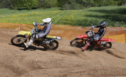 Vaidavas kauss 2024 2. diena. Foto: Jānis Pastars318