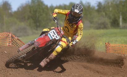 Vaidavas kauss 2024 2. diena. Foto: Jānis Pastars319