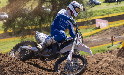 Vaidavas kauss 2024 2. diena. Foto: Jānis Pastars324