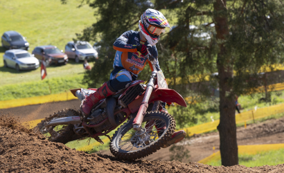 Vaidavas kauss 2024 2. diena. Foto: Jānis Pastars325