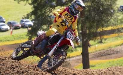 Vaidavas kauss 2024 2. diena. Foto: Jānis Pastars327