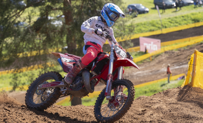 Vaidavas kauss 2024 2. diena. Foto: Jānis Pastars328