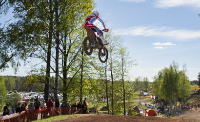 Vaidavas kauss 2024 2. diena. Foto: Jānis Pastars331