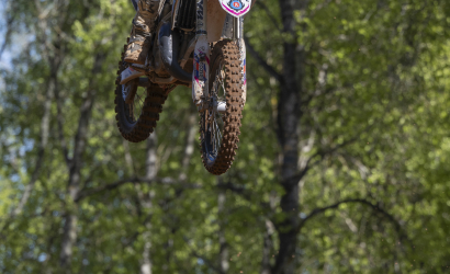 Vaidavas kauss 2024 2. diena. Foto: Jānis Pastars335