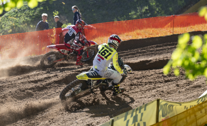 Vaidavas kauss 2024 2. diena. Foto: Jānis Pastars339