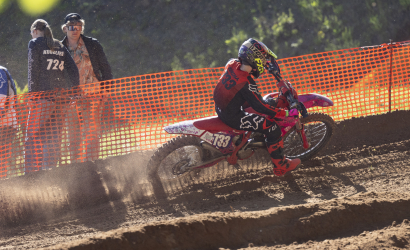 Vaidavas kauss 2024 2. diena. Foto: Jānis Pastars340