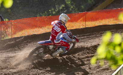 Vaidavas kauss 2024 2. diena. Foto: Jānis Pastars341