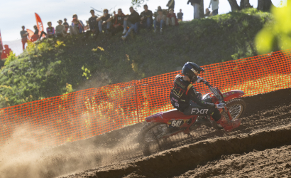 Vaidavas kauss 2024 2. diena. Foto: Jānis Pastars343