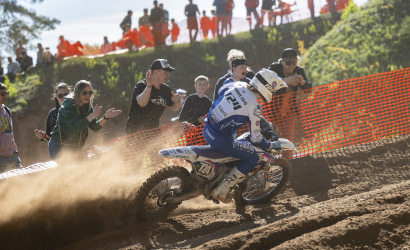 Vaidavas kauss 2024 2. diena. Foto: Jānis Pastars344