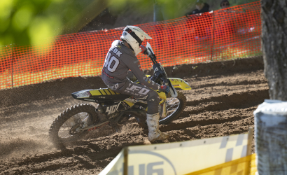 Vaidavas kauss 2024 2. diena. Foto: Jānis Pastars346