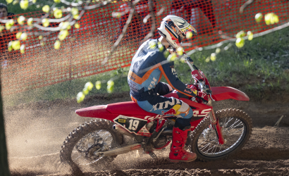 Vaidavas kauss 2024 2. diena. Foto: Jānis Pastars348