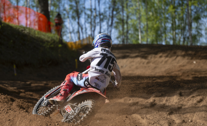 Vaidavas kauss 2024 2. diena. Foto: Jānis Pastars349