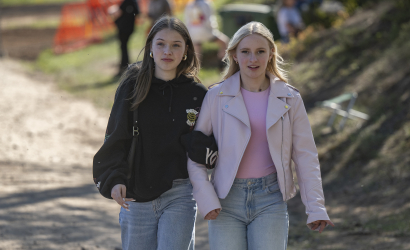 Vaidavas kauss 2024 2. diena. Foto: Jānis Pastars351