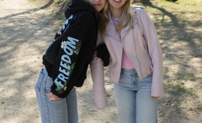 Vaidavas kauss 2024 2. diena. Foto: Jānis Pastars352