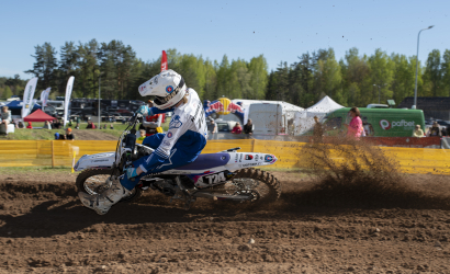 Vaidavas kauss 2024 2. diena. Foto: Jānis Pastars354